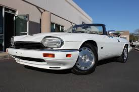 Image result for Spindrift White 1996 Jaguar