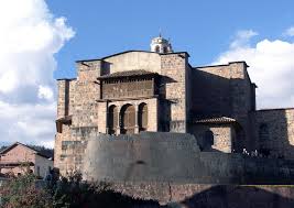 Image result for храм Кориканчи