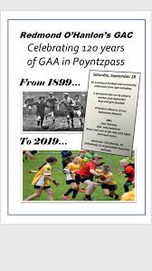 Image result for Redmond O`hanlon G A C