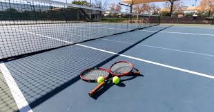 Image result for Public Use Tennis Courts
