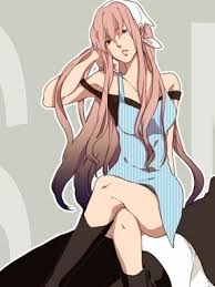 「シスター 荒川アンダーザブリッジ」の画像検索結果