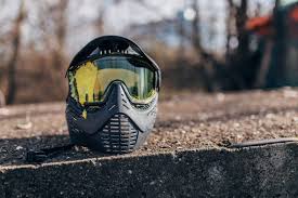 Image result for Sas Paintball, Staffordshire