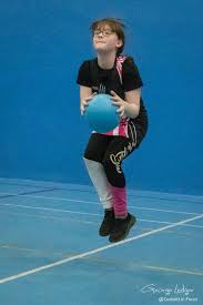 Image result for Greencroft Netball Club