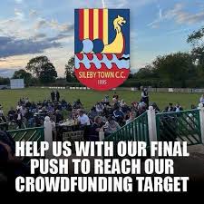 Image result for Sileby Town Cc