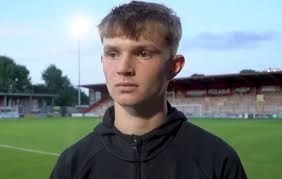 Image result for Salford Metropolitan Athletic Club