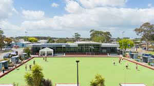 Image result for Rhu Bowling Club
