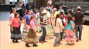 Image result for Cherokee Stompers