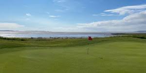 Image result for Carmarthen Golf Club