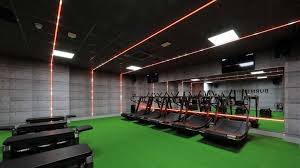 Image result for Village Gym Basingstoke