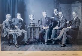 Image result for Edinburgh Chess Club