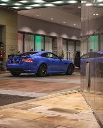 Image result for French Racing Blue 2013 Jaguar