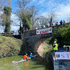 Image result for RAF Marham Canoeing and Kayaking Club