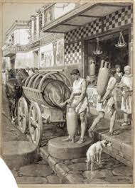 Image result for Fortunino Matania