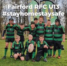 Image result for Farnborough Rfc Minis & Juniors