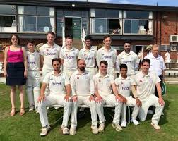 Image result for Dulwich Cricket Club
