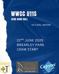 Image result for Whittington Wanderers Cricket Club