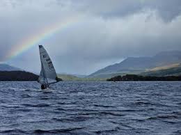 Image result for Loch Lomond Sailing Club