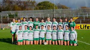 Image result for Drumgath Gaelic Football Club