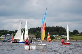 Image result for Scaling Dam Sailing Club