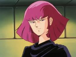 「ハマーン・カーン 機動戦士ZZガンダム」の画像検索結果