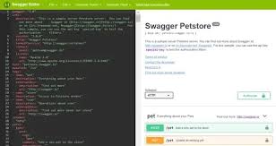 Image result for How is swagger used in API development