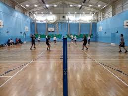 Image result for Torpoint Badminton Club
