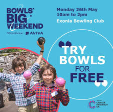 Image result for Exonia Bowls Club