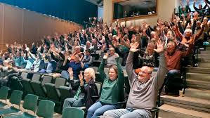 Image result for Pond Granger Performing Arts