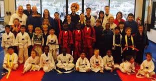 Image result for Dacula Martial Arts Dojo