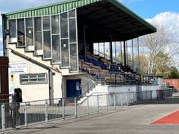 Image result for Croydon Football Club