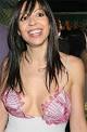 acompanhou Fátima Lopes no