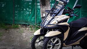 Image result for 三輪バイク