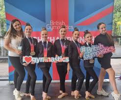 Image result for Merseyside Rhythmic Gymnastic Club
