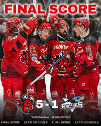 Image result for Cardiff Devils