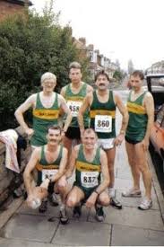 Image result for North Shields Polytechnic Athletics Club