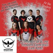 Image result for Bradford University Disciples Ultimate Frisbee Club