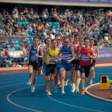 Image result for Morpeth Harriers & Athletic Club