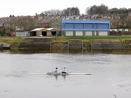 Image result for Tyne Valley Canoe Club