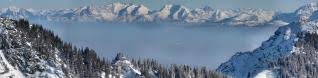 Alpen-Panoramen von Markus Kitzmann - 9427