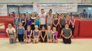 Image result for Notts Bigwood Gymnastics Club