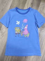 Image result for Футболка губка боб