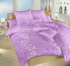 Image result for fialové povlečení foto