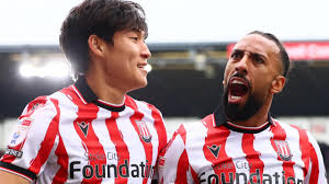 Image result for Stoke Potters