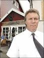 FIKK BANK-NEI: Eks-bankraner Martin Pedersen har kjøpt tilbake Munchs kafe i ... - 1088836443.24517