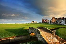 Image result for St Andrews Links