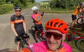 Image result for Welland Valley Cycling Club