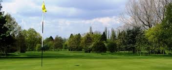 Image result for Wolds Gc