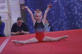 Image result for Carterton Gymnastics Club
