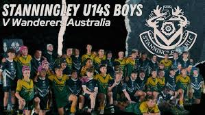 Image result for Stanningley Rugby League Football Club