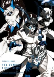 「マリア・ビレン テラフォーマーズ」の画像検索結果